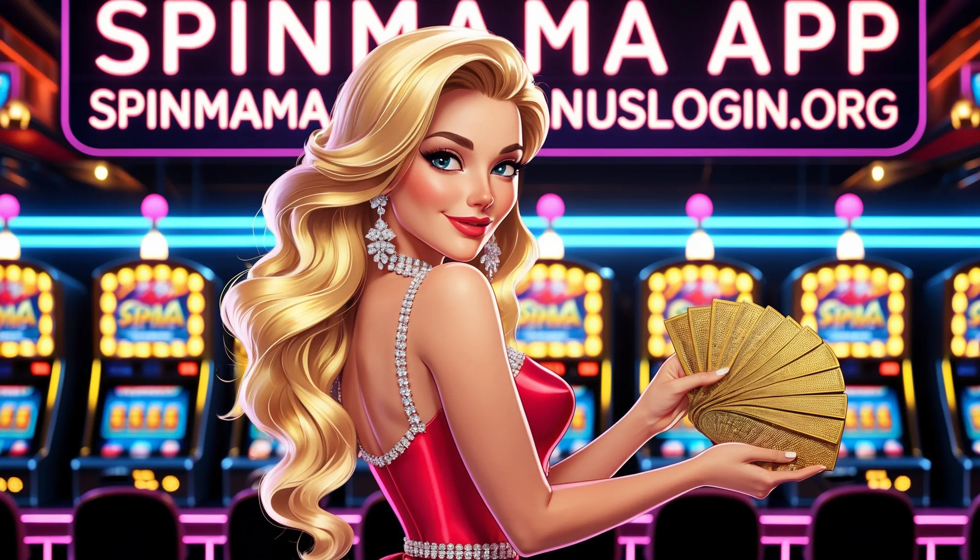 Spinmama-app-bonuslogin