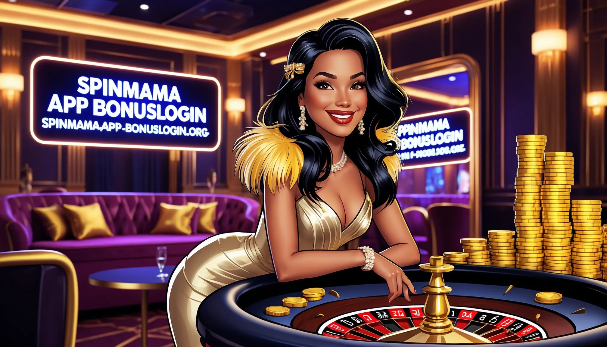 Spinmama-app-bonuslogin