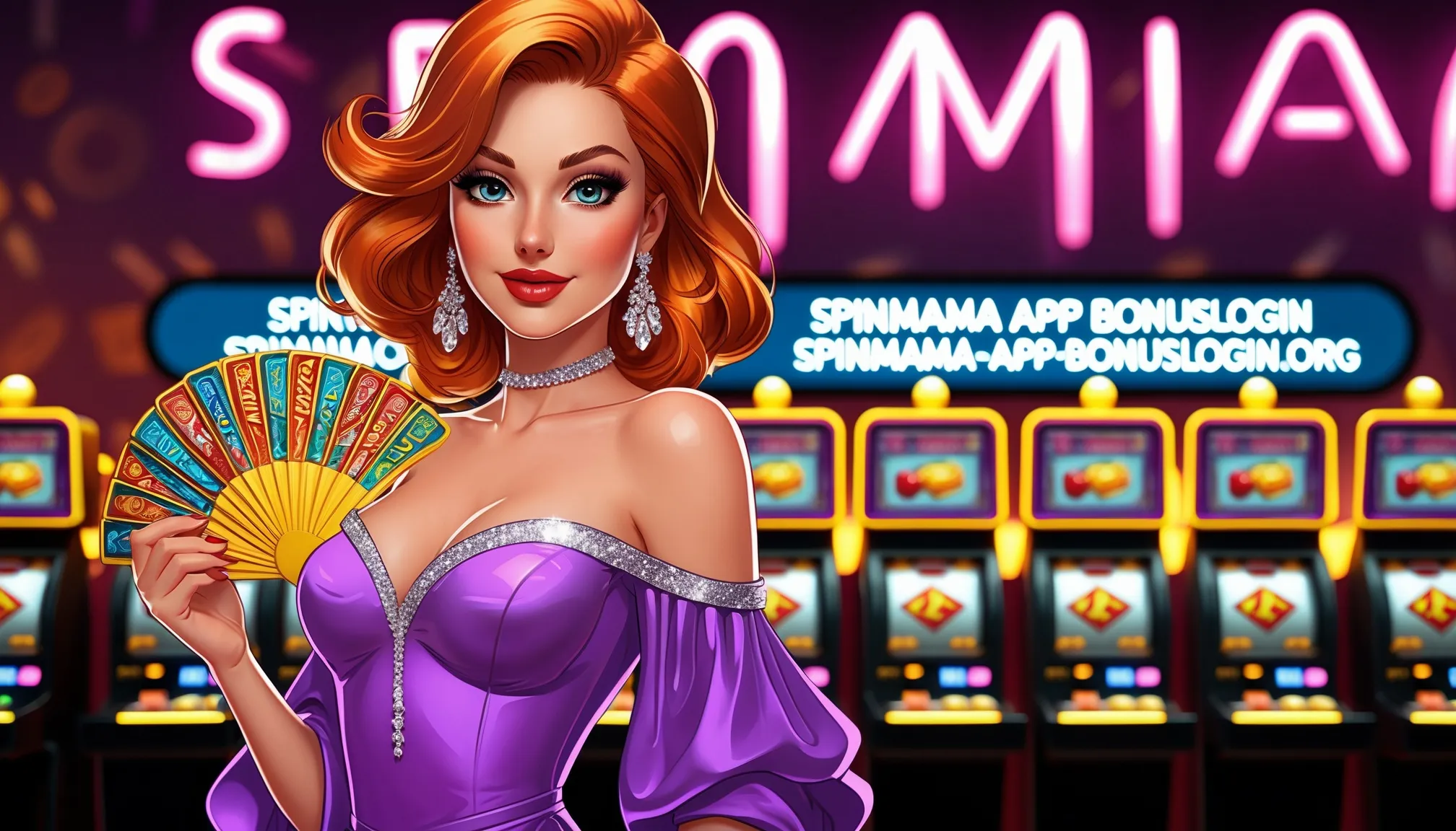 Spinmama-app-bonuslogin